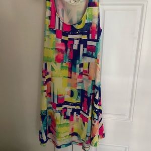 Nicki Minaj A-line Dress